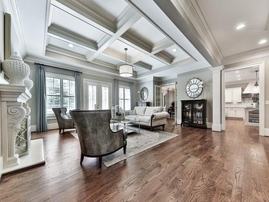 CLASSIC! COMFORTABLE! HOSPITABLE! This HOME (and it is a HOME) - photo 11