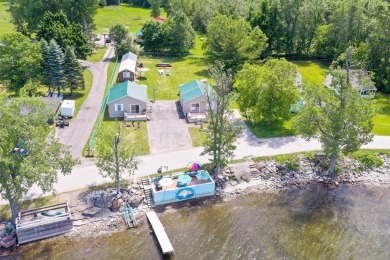 Lake Home For Sale in Isle La Motte, Vermont
