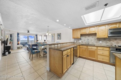 OCEANFRONT CONDO IN A GREAT LOCATION! A rare gem w/east and west - photo 11