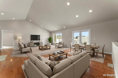 Explore this move-in ready 4 bedroom, 3 bath ranch. Newly - photo 11