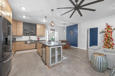 Beautiful home, a must see with no HOA! A place to park an RV or - photo 12