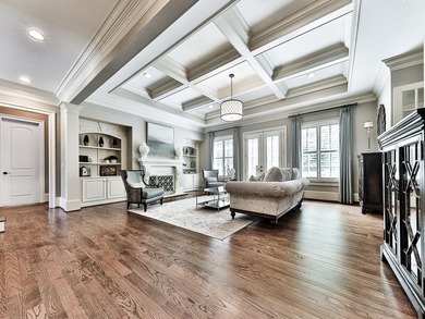 CLASSIC! COMFORTABLE! HOSPITABLE! This HOME (and it is a HOME) - photo 12