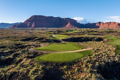 Black Desert Deluxe King Studio Resort Condo with Snow Canyon