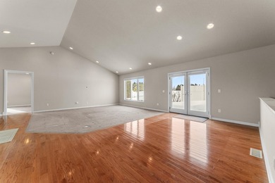 Explore this move-in ready 4 bedroom, 3 bath ranch. Newly - photo 12