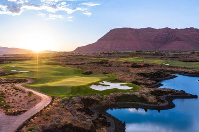 Black Desert Deluxe King Studio Resort Condo with Snow Canyon