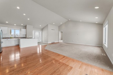 Explore this move-in ready 4 bedroom, 3 bath ranch. Newly - photo 13