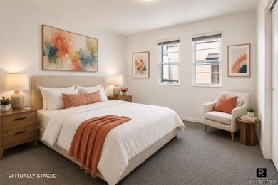 Rare Penthouse Duplex with 2,500 SF of Private Outdoor Space & - photo 14