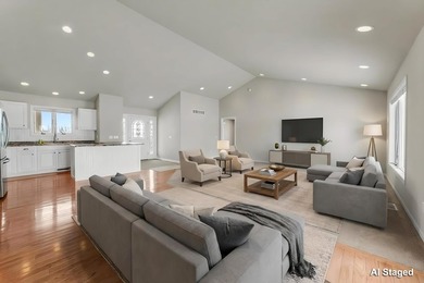 Explore this move-in ready 4 bedroom, 3 bath ranch. Newly - photo 14