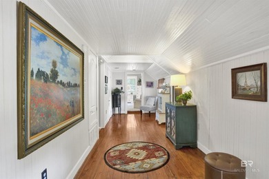 Discover the charm of Fairhope in this beautifully maintained - photo 15