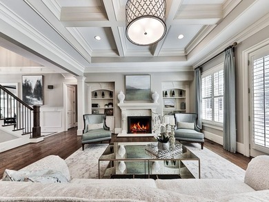 CLASSIC! COMFORTABLE! HOSPITABLE! This HOME (and it is a HOME) - photo 15