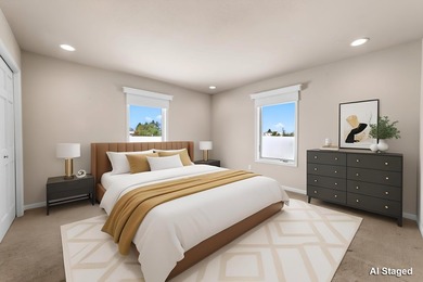 Explore this move-in ready 4 bedroom, 3 bath ranch. Newly - photo 15