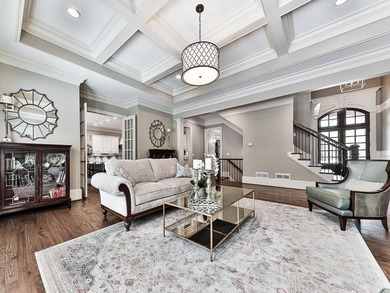 CLASSIC! COMFORTABLE! HOSPITABLE! This HOME (and it is a HOME) - photo 16