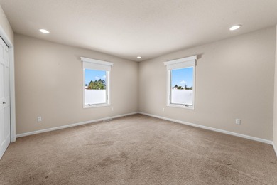 Explore this move-in ready 4 bedroom, 3 bath ranch. Newly - photo 16