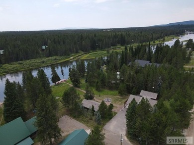 Welcome to one of Island Park's rarest riverfront opportunities - photo 7