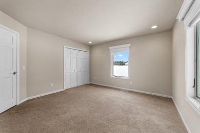 Explore this move-in ready 4 bedroom, 3 bath ranch. Newly - photo 17