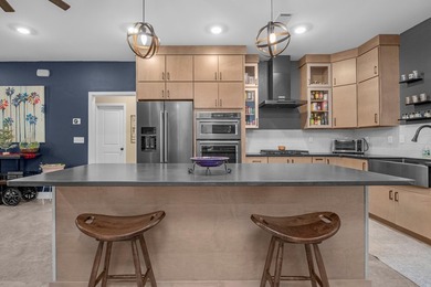 Beautiful home, a must see with no HOA! A place to park an RV or - photo 19