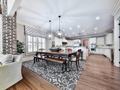 CLASSIC! COMFORTABLE! HOSPITABLE! This HOME (and it is a HOME) - photo 19