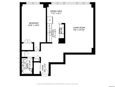 Welcome to The Fairview! This luxury hi rise Coop building is - photo 20