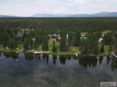 Welcome to one of Island Park's rarest riverfront opportunities - photo 10