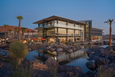 Black Desert Deluxe King Studio Resort Condo with Snow Canyon