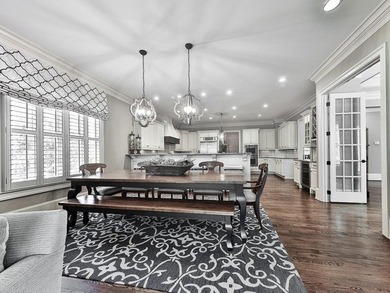 CLASSIC! COMFORTABLE! HOSPITABLE! This HOME (and it is a HOME) - photo 21