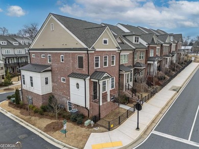 Lake Acworth Townhome/Townhouse For Sale in Acworth Georgia