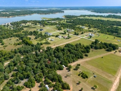 Shawnee Reservoir Acreage For Sale in Shawnee Oklahoma