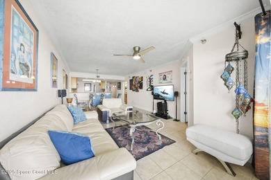 OCEANFRONT CONDO IN A GREAT LOCATION! A rare gem w/east and west - photo 21