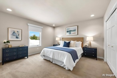 Explore this move-in ready 4 bedroom, 3 bath ranch. Newly - photo 21