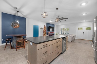 Beautiful home, a must see with no HOA! A place to park an RV or - photo 22