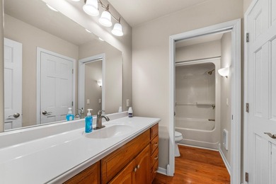 Explore this move-in ready 4 bedroom, 3 bath ranch. Newly - photo 22