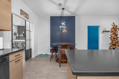Beautiful home, a must see with no HOA! A place to park an RV or - photo 23