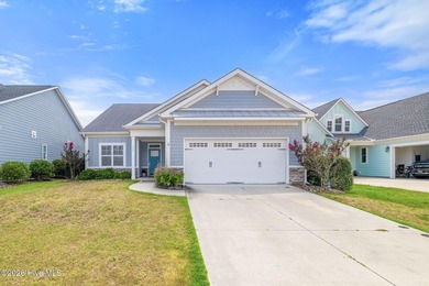 Welcome to effortless coastal living in this beautifully - photo 3