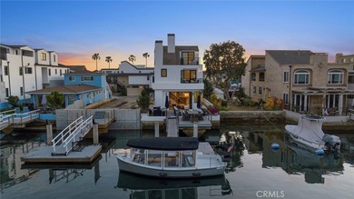 Completely remodeled luxury bayfront duplex in Newport Beach - photo 3