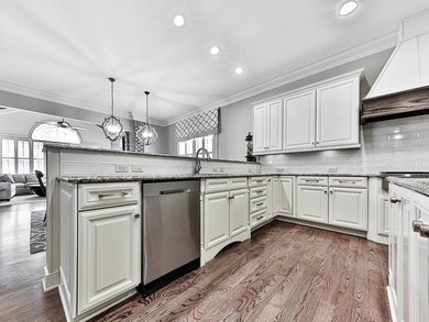 CLASSIC! COMFORTABLE! HOSPITABLE! This HOME (and it is a HOME) - photo 24