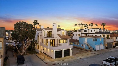 Completely remodeled luxury bayfront duplex in Newport Beach - photo 4
