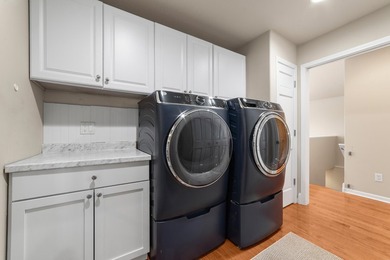 Explore this move-in ready 4 bedroom, 3 bath ranch. Newly - photo 25
