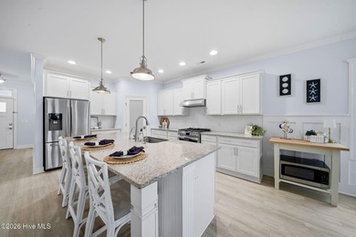 Welcome to effortless coastal living in this beautifully - photo 6