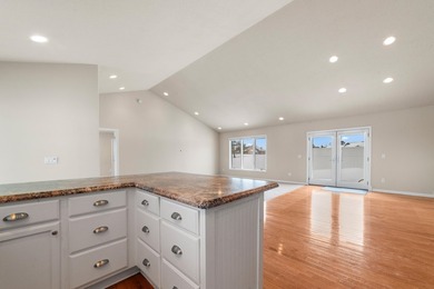 Explore this move-in ready 4 bedroom, 3 bath ranch. Newly - photo 26