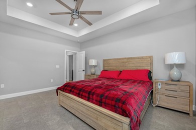 Beautiful home, a must see with no HOA! A place to park an RV or - photo 27