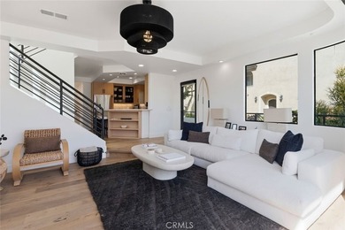Completely remodeled luxury bayfront duplex in Newport Beach - photo 7
