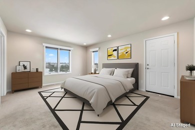 Explore this move-in ready 4 bedroom, 3 bath ranch. Newly - photo 27