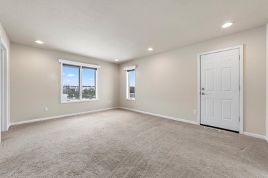 Explore this move-in ready 4 bedroom, 3 bath ranch. Newly - photo 28