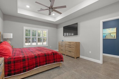 Beautiful home, a must see with no HOA! A place to park an RV or - photo 29
