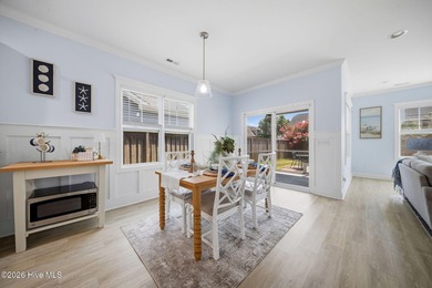 Welcome to effortless coastal living in this beautifully - photo 9