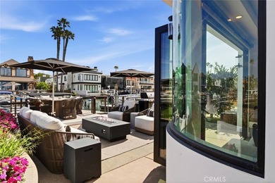 Completely remodeled luxury bayfront duplex in Newport Beach - photo 9
