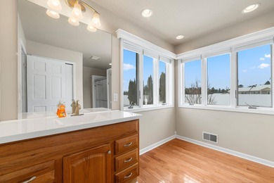 Explore this move-in ready 4 bedroom, 3 bath ranch. Newly - photo 31