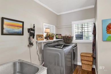 Discover the charm of Fairhope in this beautifully maintained - photo 33