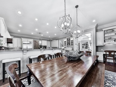 CLASSIC! COMFORTABLE! HOSPITABLE! This HOME (and it is a HOME) - photo 33