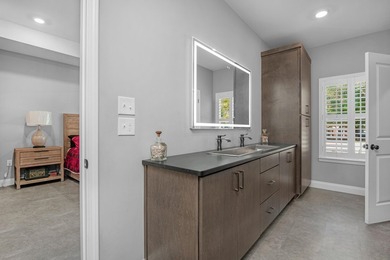 Beautiful home, a must see with no HOA! A place to park an RV or - photo 34